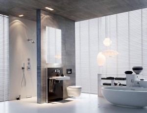 Remodelação de casas de banho
