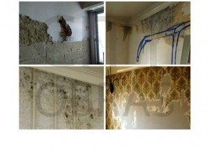 remodelação de apartamento e moradias