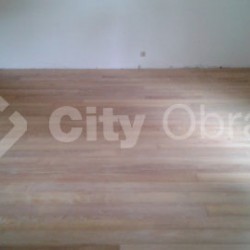 remodelação de interior pavimento