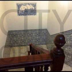Remodelação de casa