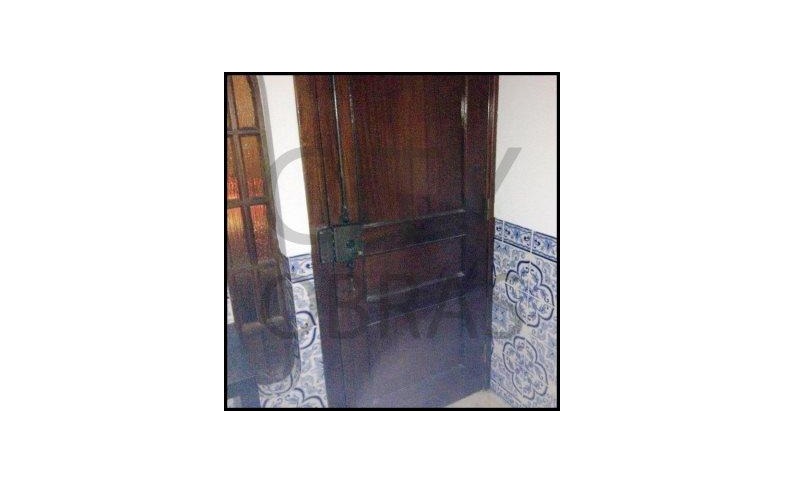 Remodelação de moradia azulejos