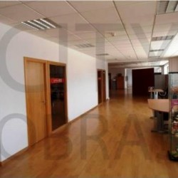 remodelação de espaço comercial