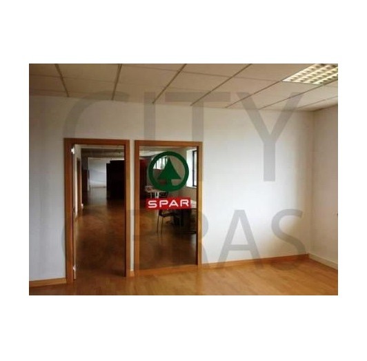 remodelação de espaços comerciais